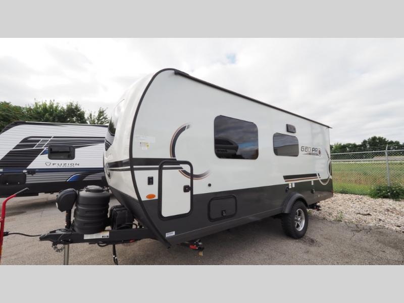 2025 Forest River Rockwood Geo Pro G19FD, $ 34,175