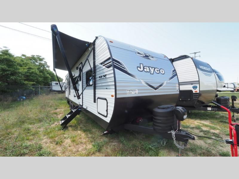 2026 Jayco Jay Flight SLX 321BDS, $ 47,836