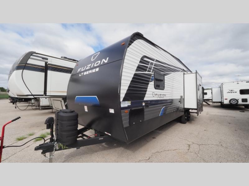 2026 Keystone Fuzion Impact Edition 2915, $ 52,936