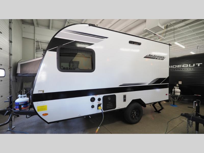 2026 Jayco Jay Feather Air SL 15TBSL, $ 24,443