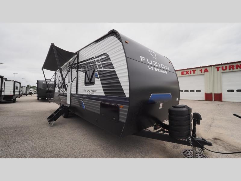 2026 Keystone Fuzion Impact Edition 2813, $ 49,786