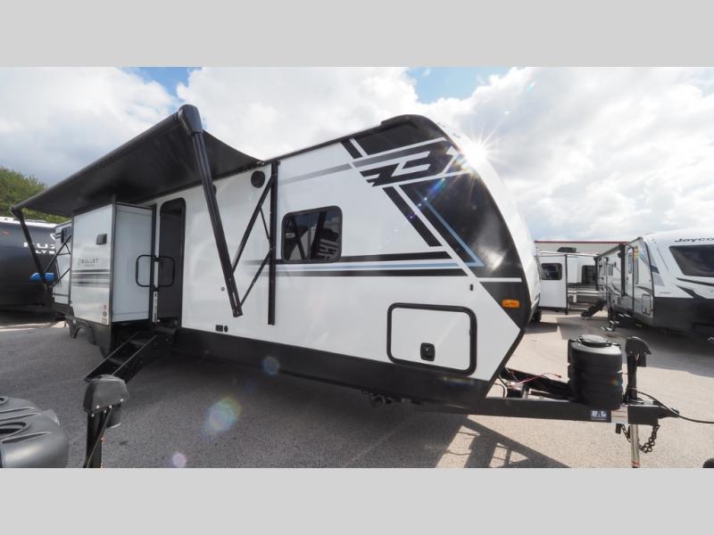 2026 Keystone Bullet Premium 330BKQ, $ 62,244