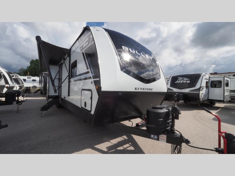 2026 Keystone Bullet Premium 330BKQ, $ 62,244