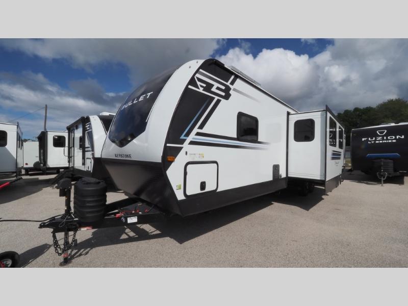 2026 Keystone Bullet Premium 330BKQ, $ 62,244