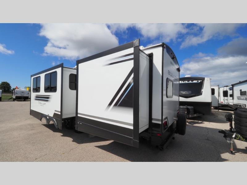 2026 Keystone Bullet Premium 330BKQ, $ 62,244