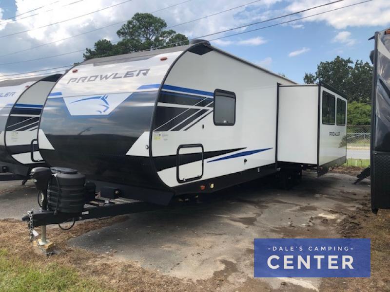 2023 Heartland Prowler 292SRK, $ 24,999