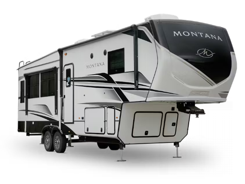 2026 Keystone Montana 3781RL, $ 116,475