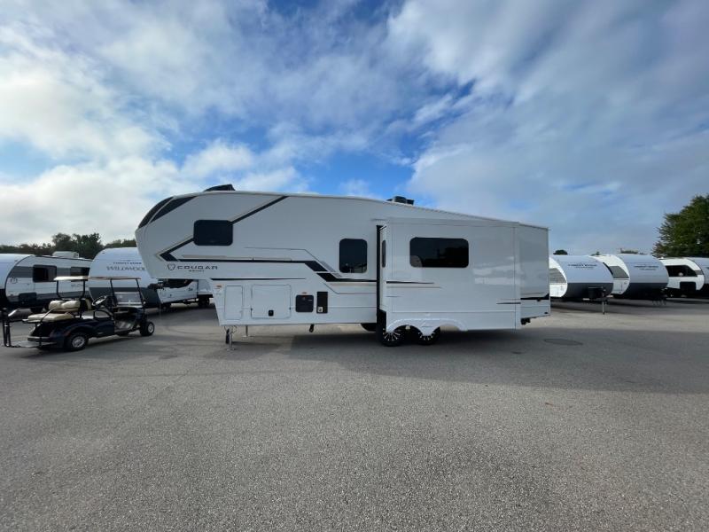 2026 Keystone Cougar Sport 2700BH, $ 52,374