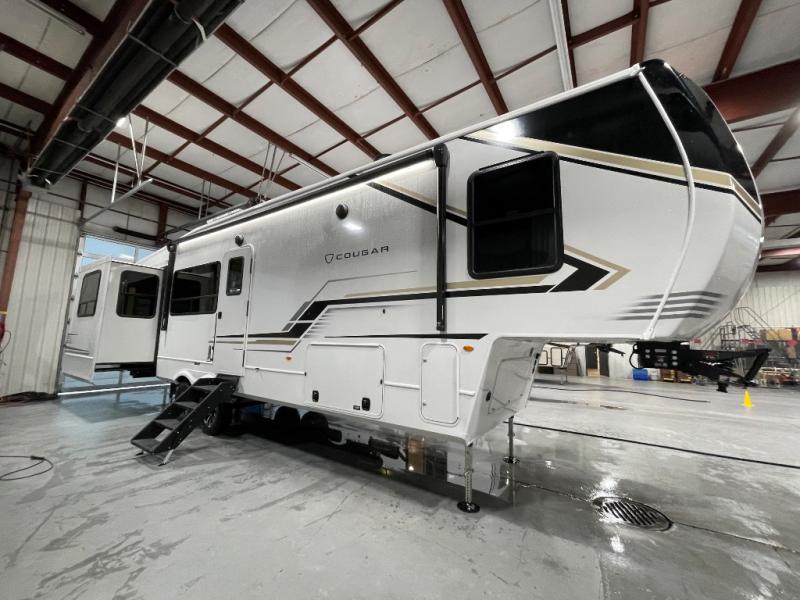 2026 Keystone Cougar 320RDS, $ 87,459