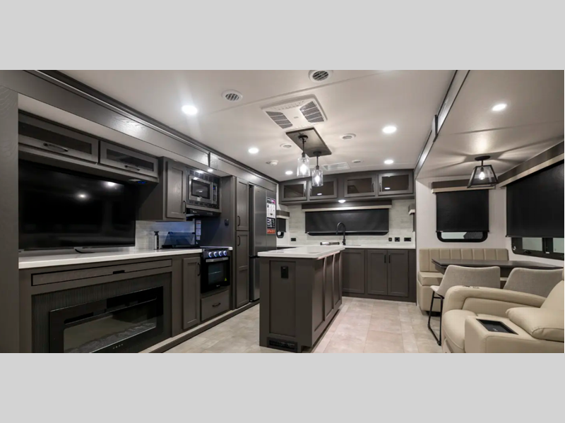 2026 Forest River Flagstaff Classic 832FK, $ 63,995