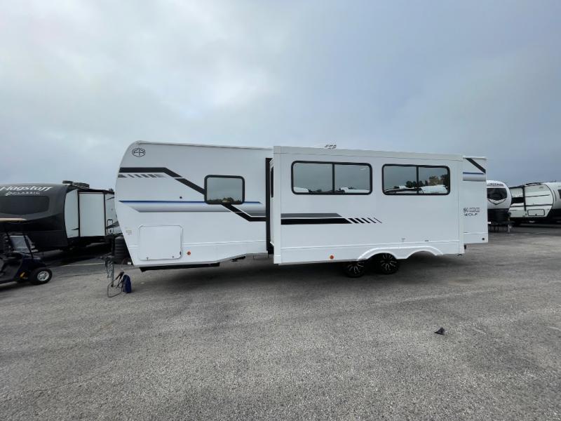 2026 Forest River Cherokee Alpha Wolf 25RB, $ 54,146