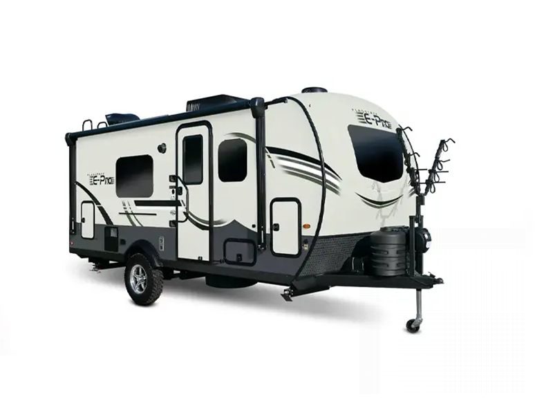 2026 Forest River Flagstaff E-Pro E19DBH, $ 26,995