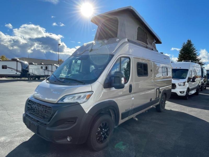 2026 Winnebago Solis 59PX, $ 151,281