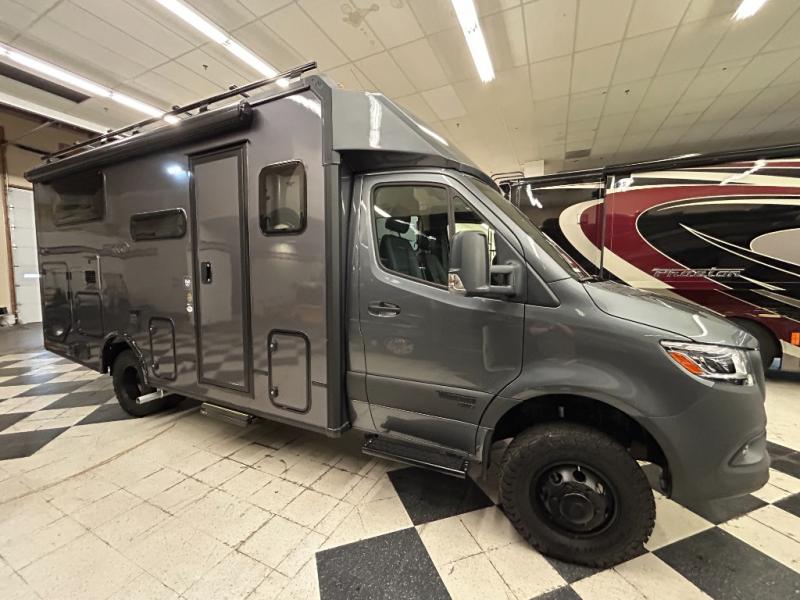 2026 Winnebago EKKO 23B, $ 230,566