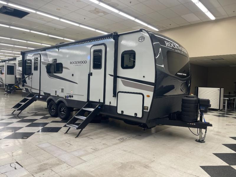 2026 Forest River Rockwood Ultra Lite 2618RD, $ 61,088