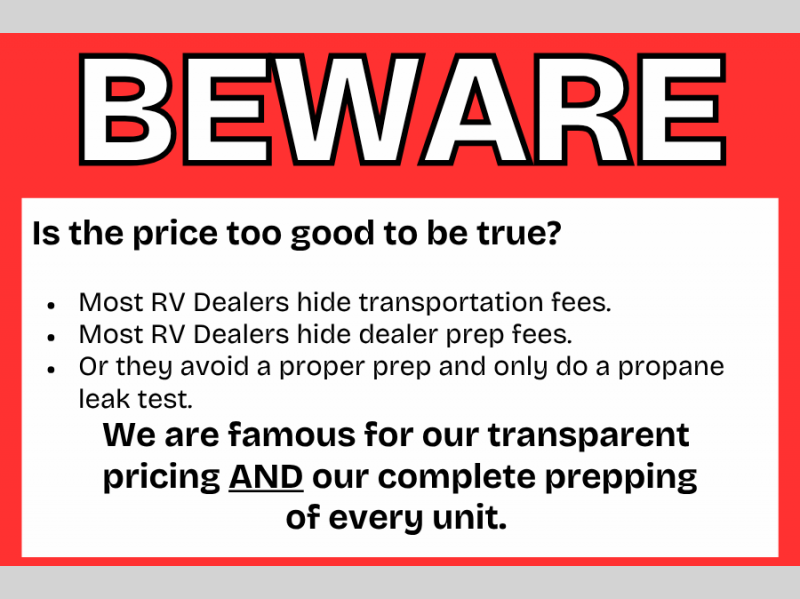 2026 Forest River Rockwood Ultra Lite 2618RD, $ 61,088