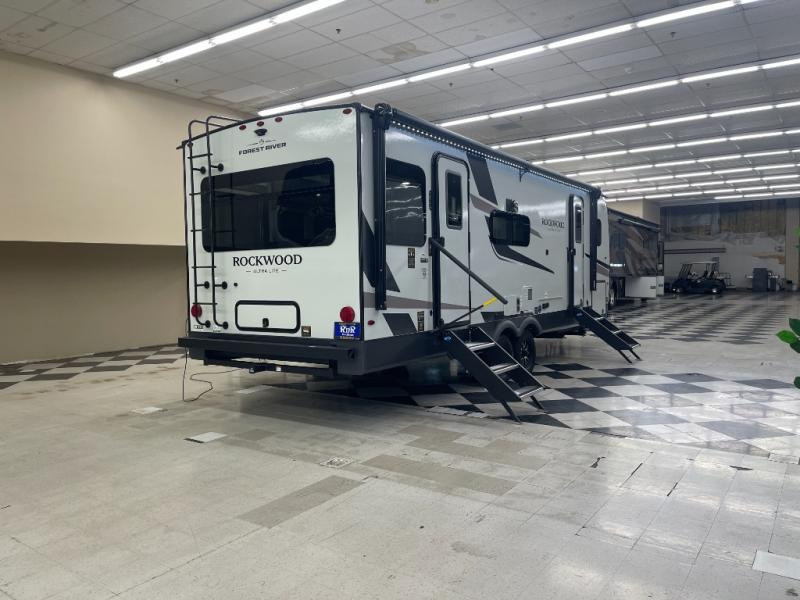 2026 Forest River Rockwood Ultra Lite 2618RD, $ 61,088