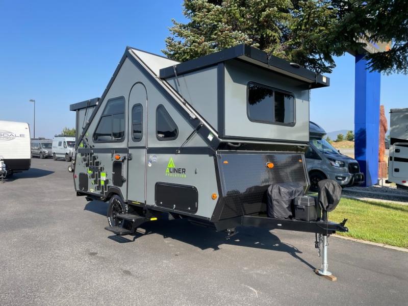 2023 Aliner Evolution 15, $ 34,990