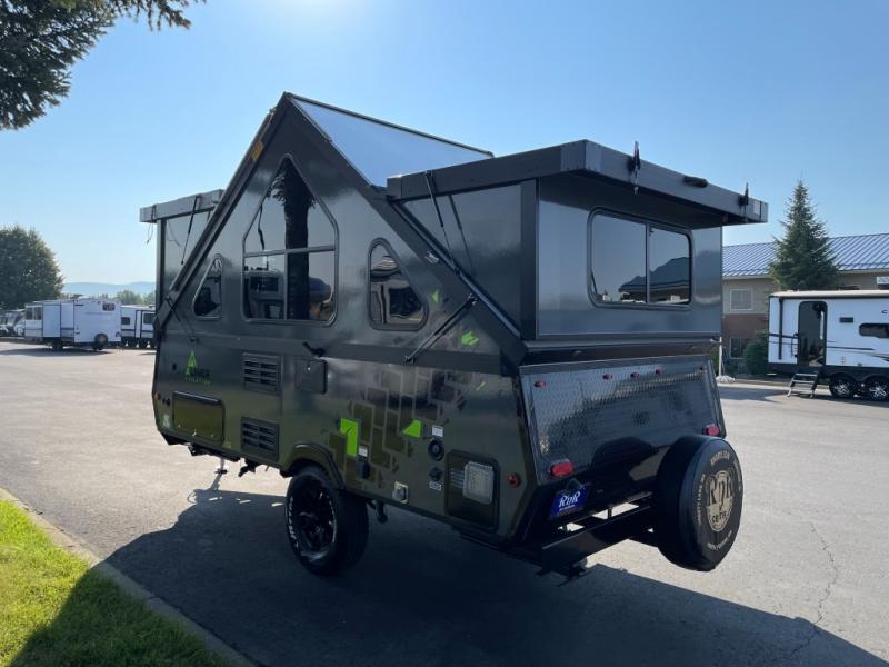 2023 Aliner Evolution 15, $ 34,990