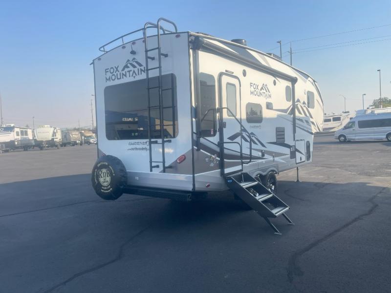 2022 Northwood Fox Mountain 235RLS, $ 49,990