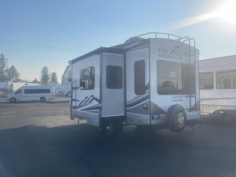 2022 Northwood Fox Mountain 235RLS, $ 49,990