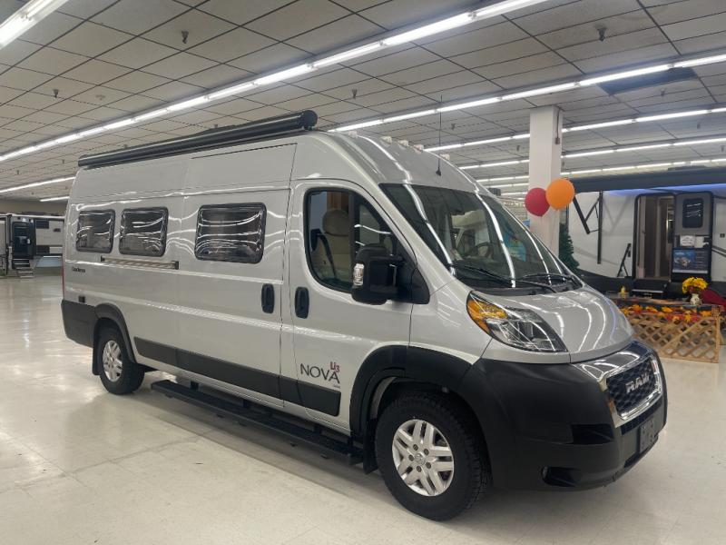 2022 Coachmen Nova 20C, $ 104,990