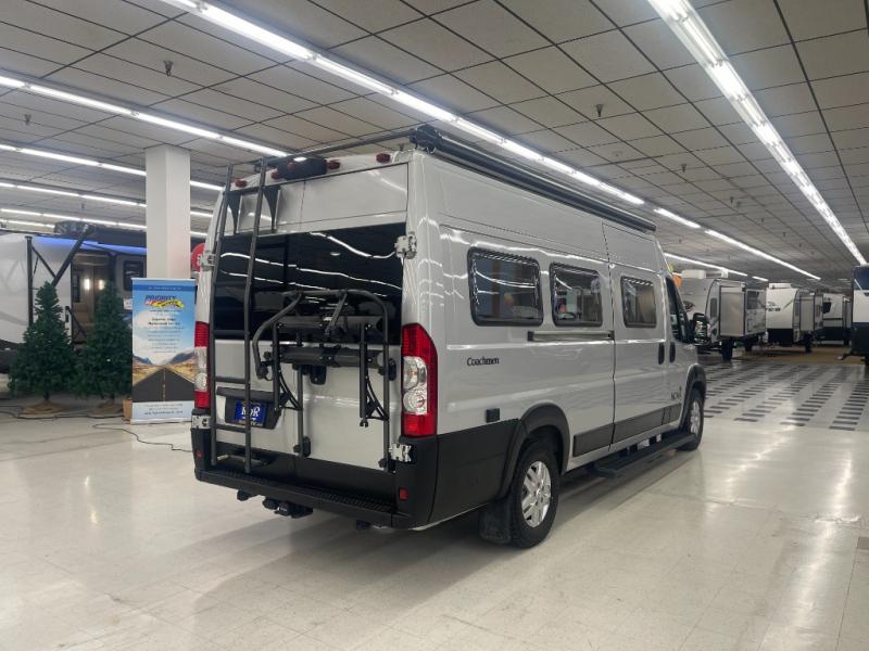 2022 Coachmen Nova 20C, $ 104,990