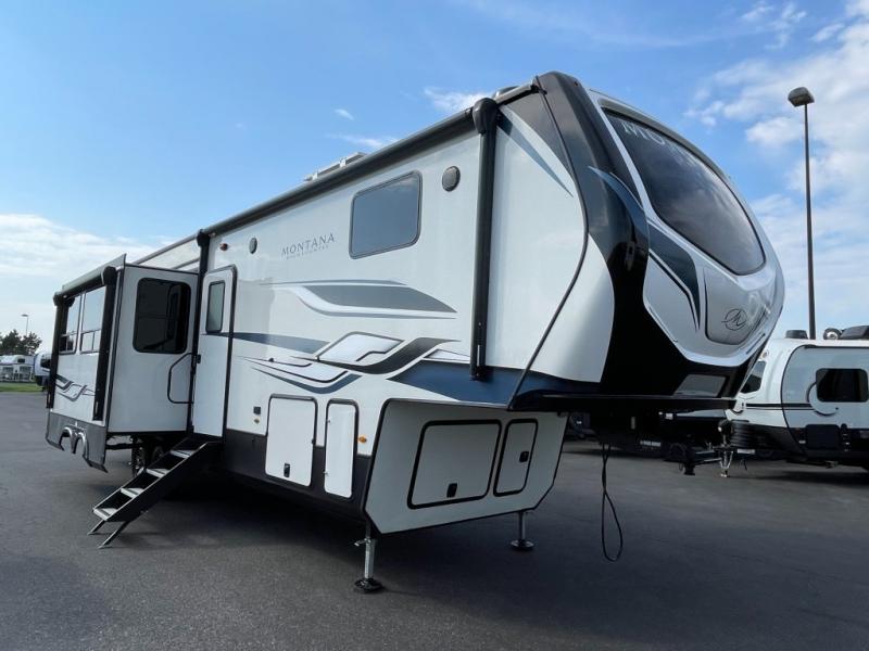 2023 Keystone Montana High Country 335BH, $ 79,990