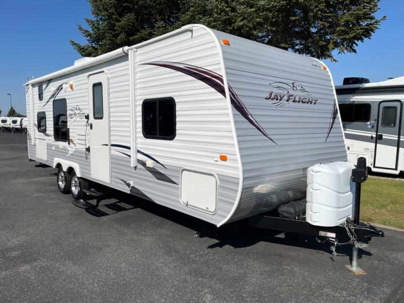 2013 Jayco Jay Flight 28 BHS, $ 21,990