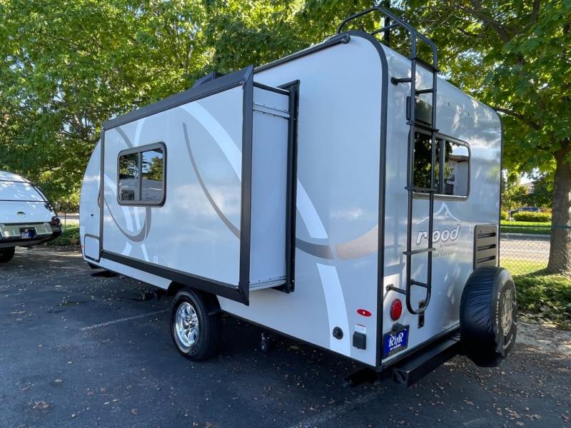 2020 Forest River R-Pod RP-196, $ 24,990
