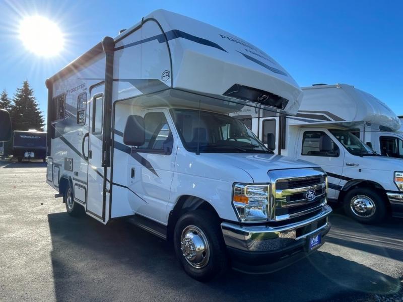 2026 Forest River Forester LE 1951LE, $ 103,572