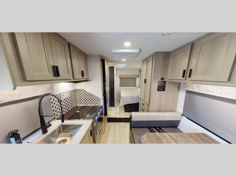 2026 Forest River Forester LE 2251SLE, $ 99,990