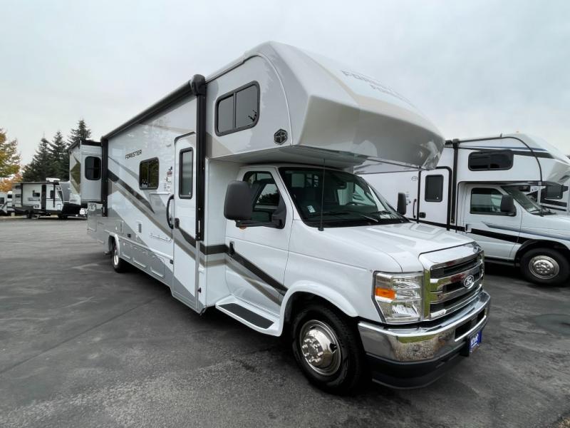 2026 Forest River Forester Classic 3011DS, $ 152,368