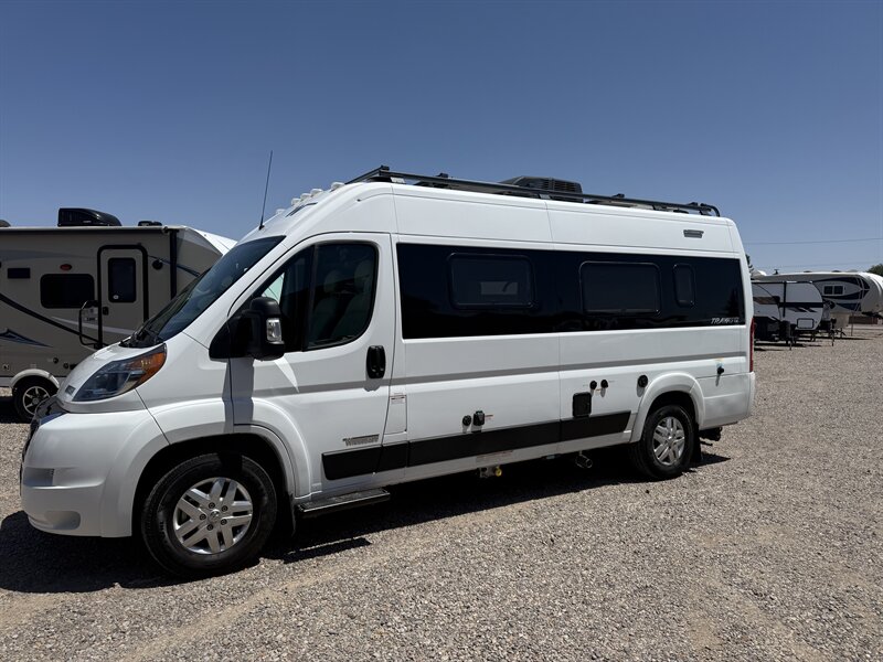 2020 Winnebago Travato 59K, $ 74,500