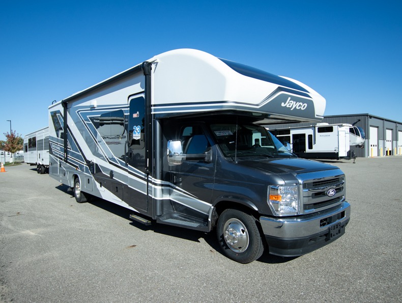 2026 Jayco Greyhawk 29MV, $ 211,098