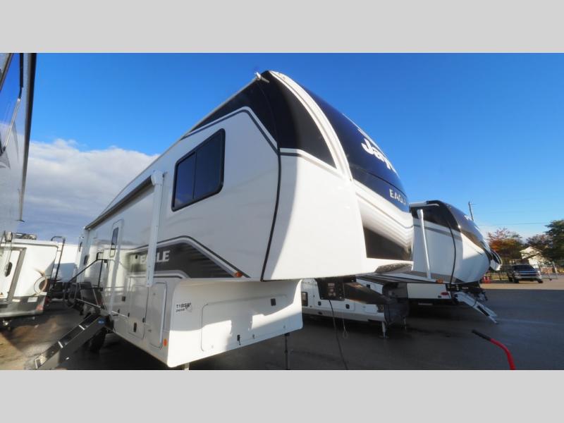 2026 Jayco Eagle HT 29DDB, $ 79,023
