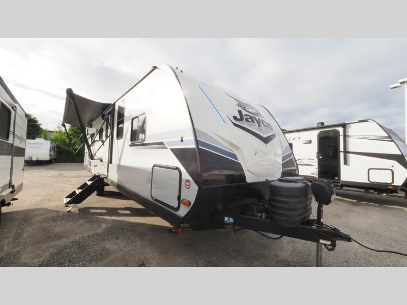 2024 Jayco Jay Feather 29QBH, $ 0