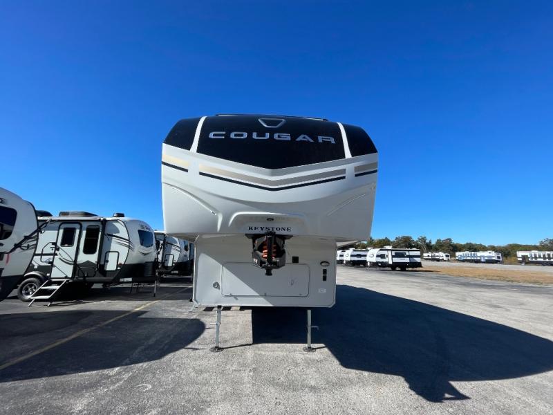 2026 Keystone Cougar Half-Ton (Fifth Wheel) 28RLI, $ 69,564