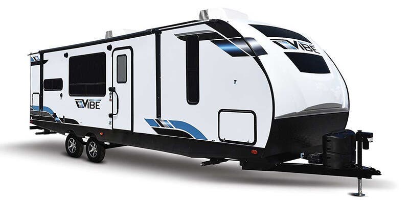 2022 Forest River Vibe Extreme Lite 28RL, $ 27,500