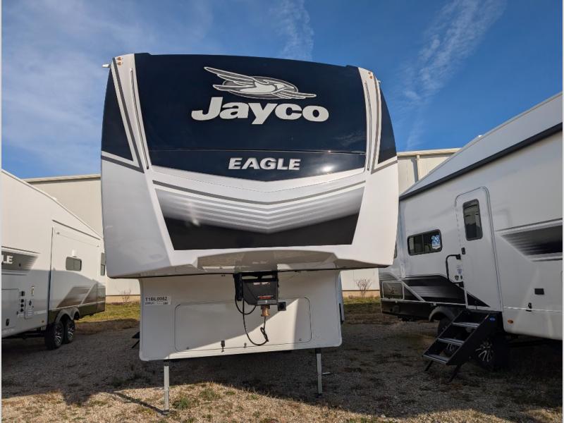 2026 Jayco Eagle HT 25RUC, $ 69,737