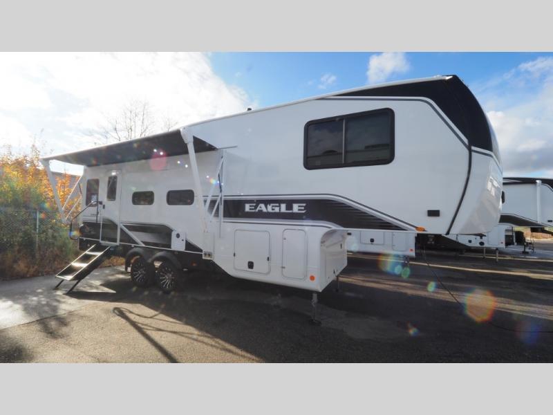 2026 Jayco Eagle HT 25RUC, $ 69,737