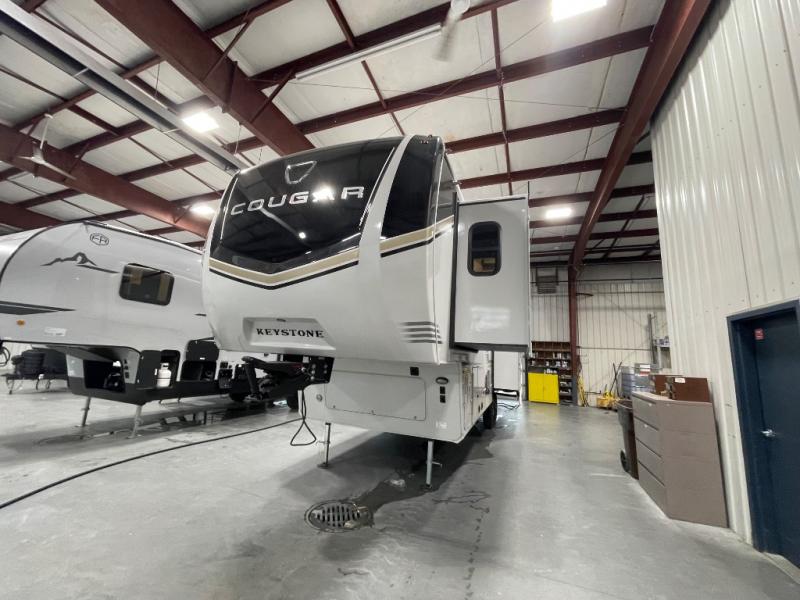 2026 Keystone Cougar 316RLS, $ 93,265