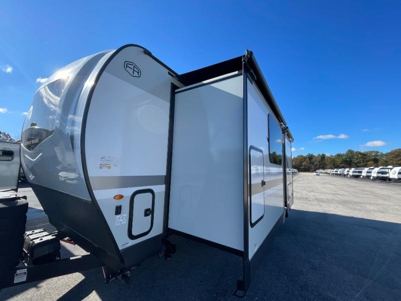 2026 Forest River Flagstaff Micro Lite 25MBR, $ 42,191