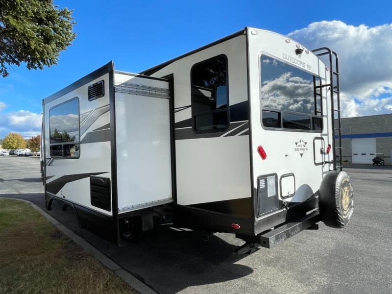 2023 Outdoors RV Mountain Series (Timber Ridge Cla, $ 49,990