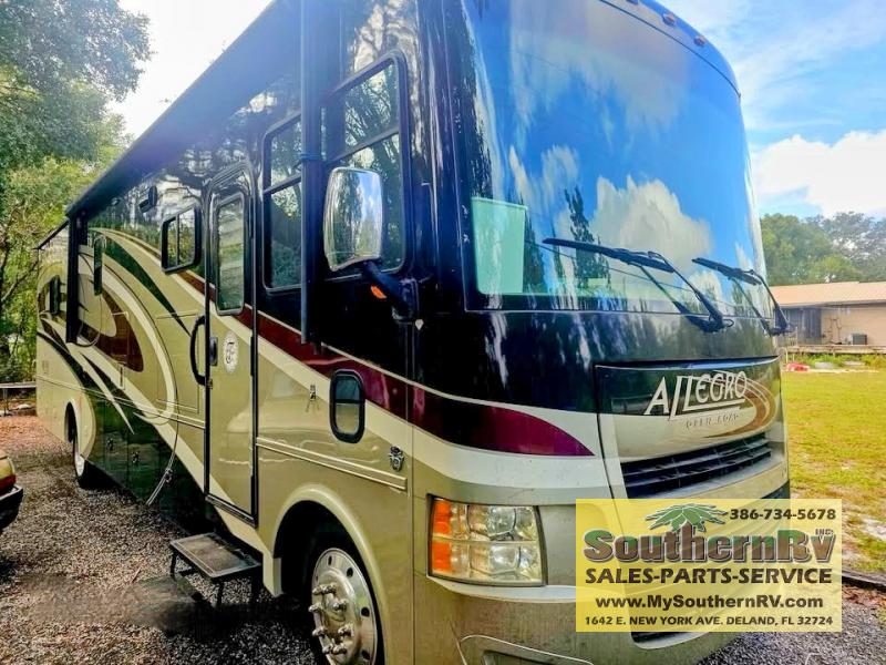 2015 Tiffin Motorhomes Allegro 36 LA, $ 54,999