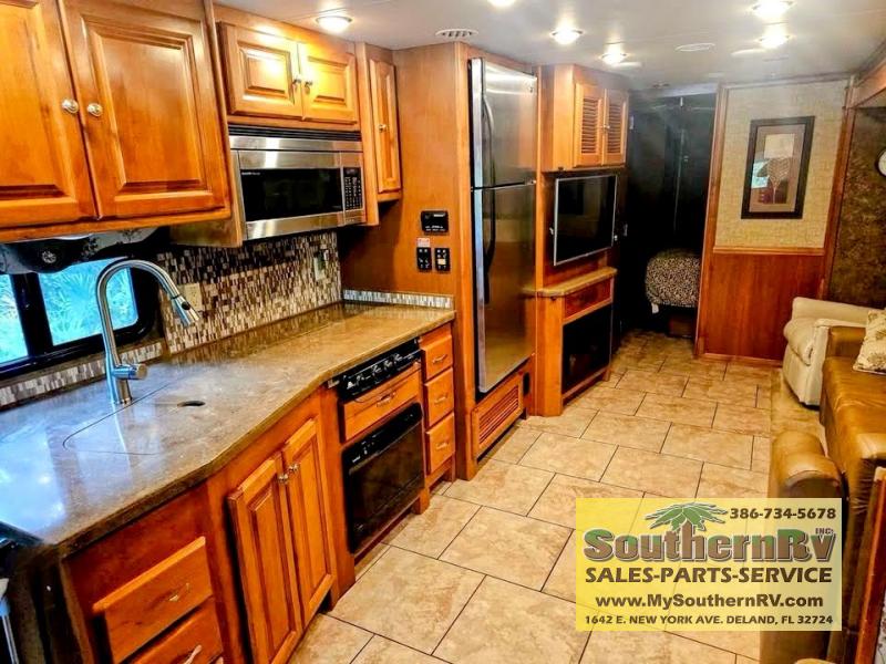 2015 Tiffin Motorhomes Allegro 36 LA, $ 54,999