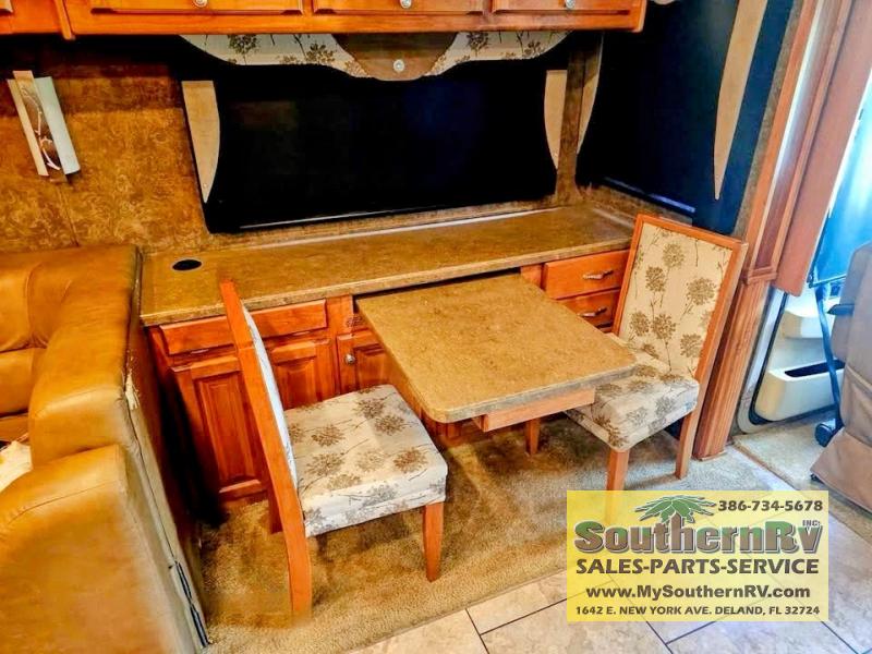 2015 Tiffin Motorhomes Allegro 36 LA, $ 54,999