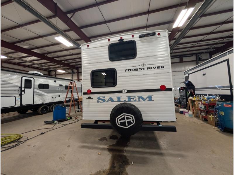 2026 Forest River Salem 300ICE, $ 55,295