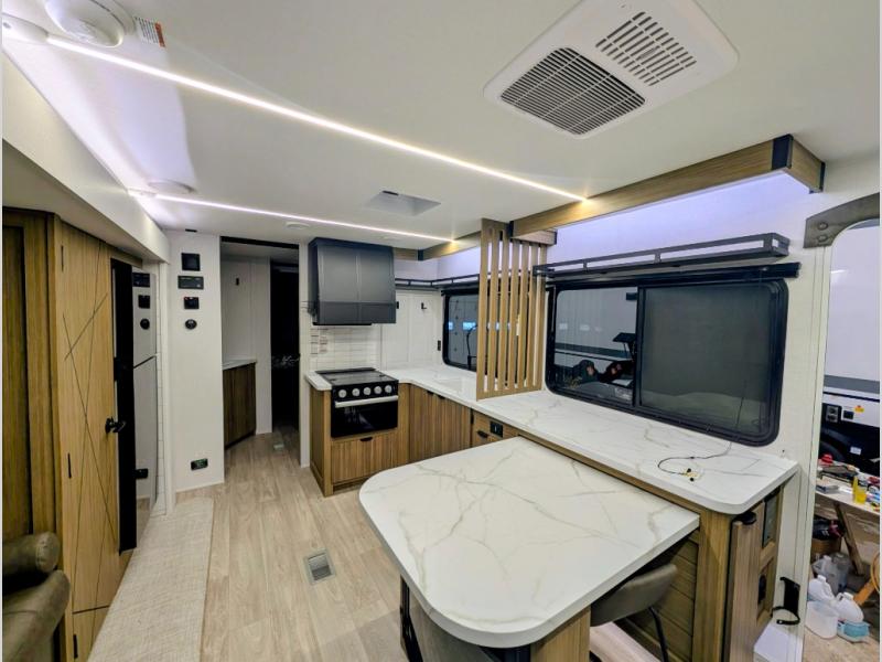 2026 Forest River Salem 300ICE, $ 55,295