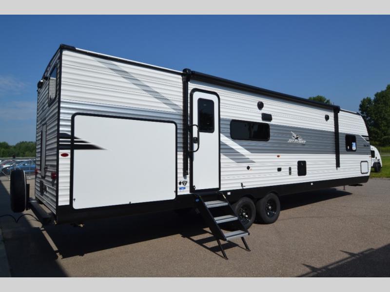 2026 Jayco Jay Flight SLX 295TBS, $ 45,361